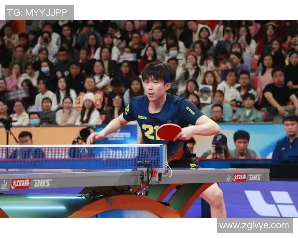 乒乓球团队协作实力榜单揭晓上海乒乓球队荣获第七名佳绩