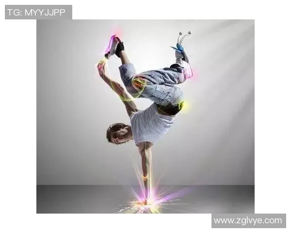 北京街舞队员个人能力分析与发展潜力研究