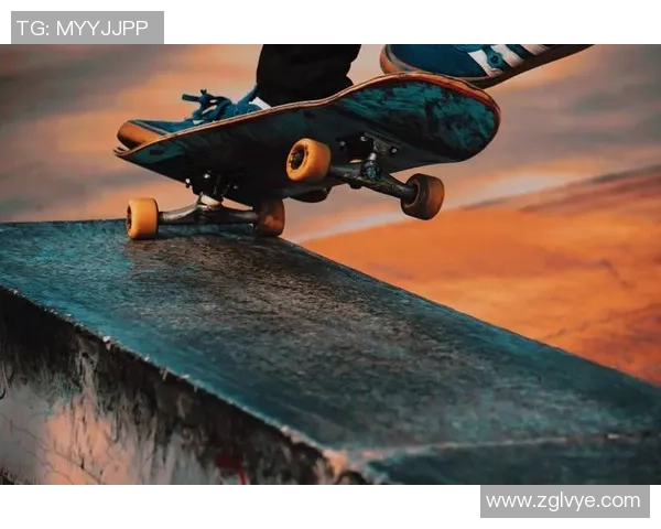 广州滑板队实力解析：年轻力量与技术创新的完美结合