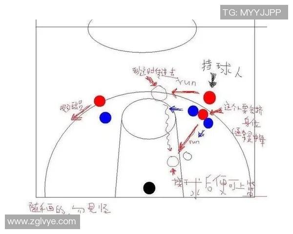 广州飞盘队防守策略深度分析与战术解读