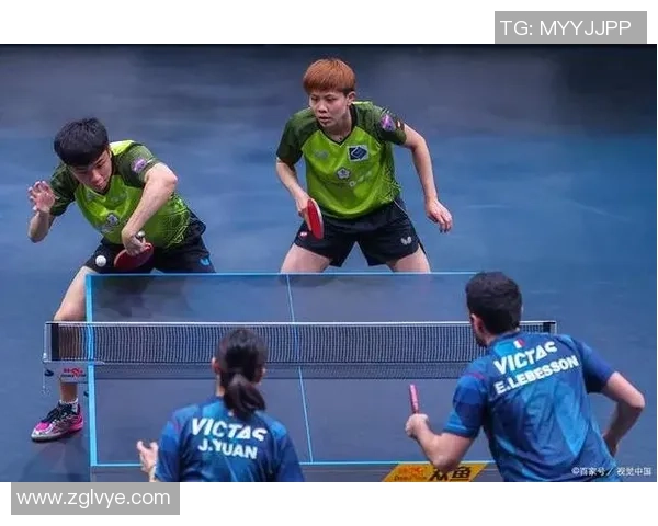 杭州羽毛球队总决赛精彩表现分析团队协作的重要性与未来展望 杭州羽毛球队总决赛精彩表现分析团队协作的重要性与未来展望