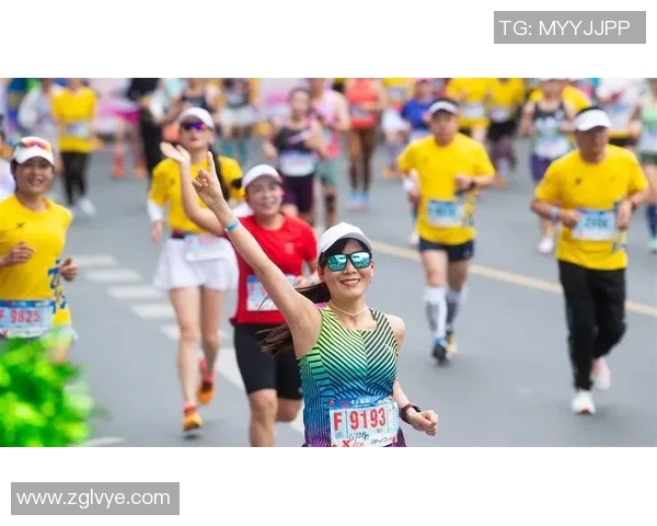 武汉极限运动队如何在城市马拉松中实现转型与突破的故事 武汉极限运动队如何在城市马拉松中实现转型与突破的故事