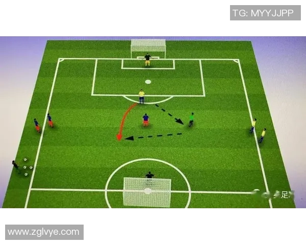 科学足球灵活性训练方法探究与实用技巧分享 科学足球灵活性训练方法探究与实用技巧分享