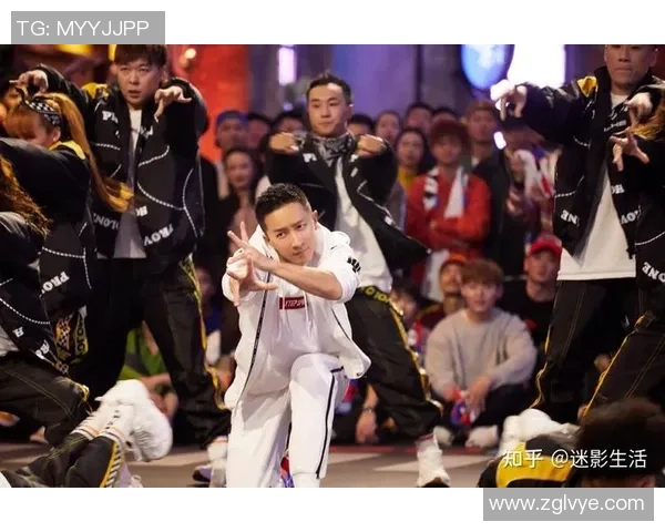 街舞实力排行榜揭晓成都街舞队荣获第三名引发热议