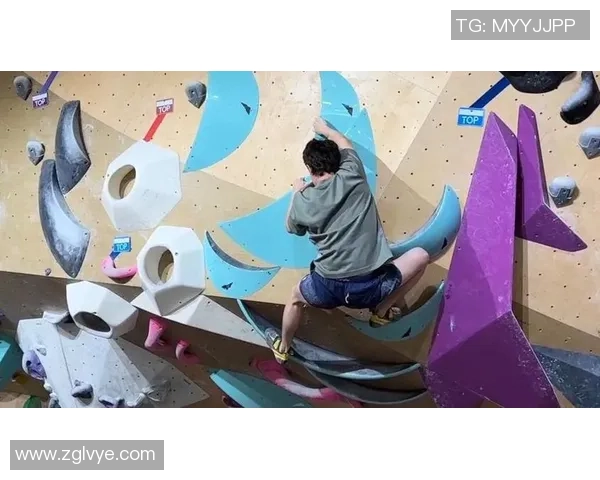 西安攀岩队在全国攀岩节奏排行榜中荣获第八名的佳绩