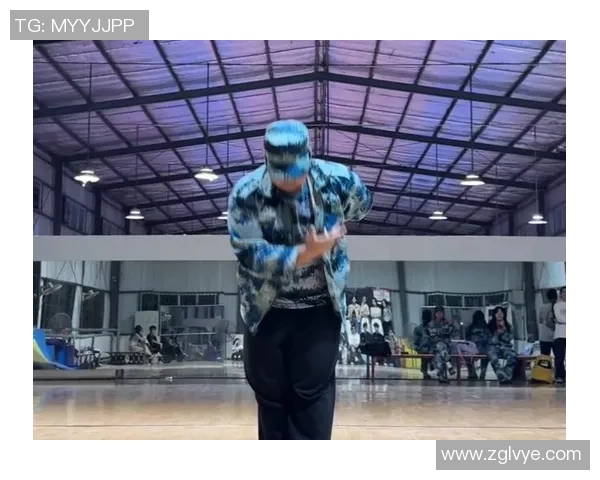 西安街舞队比赛经验分享与技巧探讨助力舞者成长 西安街舞队比赛经验分享与技巧探讨助力舞者成长