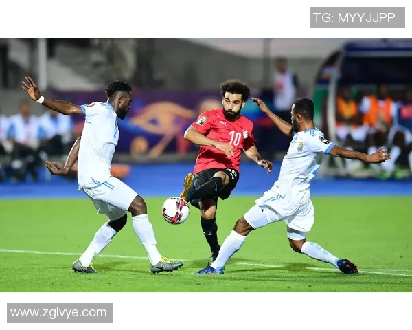 2017斯坦杯精彩对决埃及队与中国队的激烈较量回顾 2017斯坦杯精彩对决埃及队与中国队的激烈较量回顾