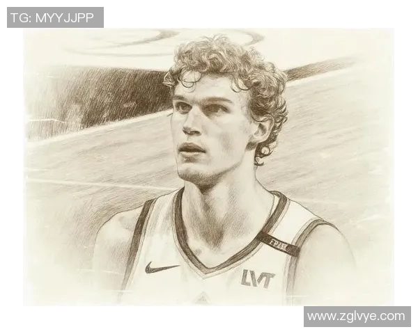 劳里马尔卡宁如何在NBA赛场上展现出色的篮球天赋与领导能力 劳里马尔卡宁如何在NBA赛场上展现出色的篮球天赋与领导能力