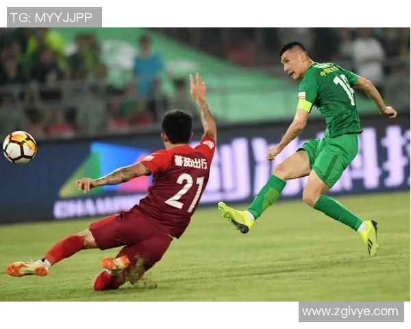 北京人和与河北华夏激战正酣谁能在这场较量中笑到最后