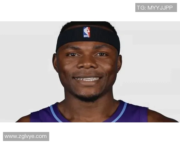 小贾巴里史密斯:新星崛起引领NBA未来的无限可能性 小贾巴里史密斯:新星崛起引领NBA未来的无限可能性