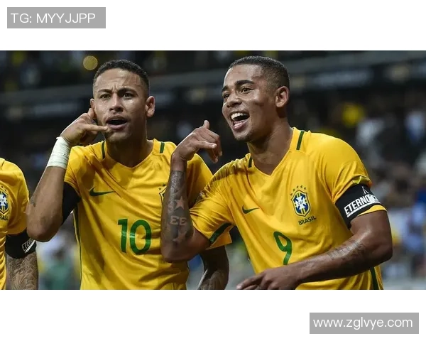 巴西与委内瑞拉足球对决分析及赛前展望 巴西与委内瑞拉足球对决分析及赛前展望