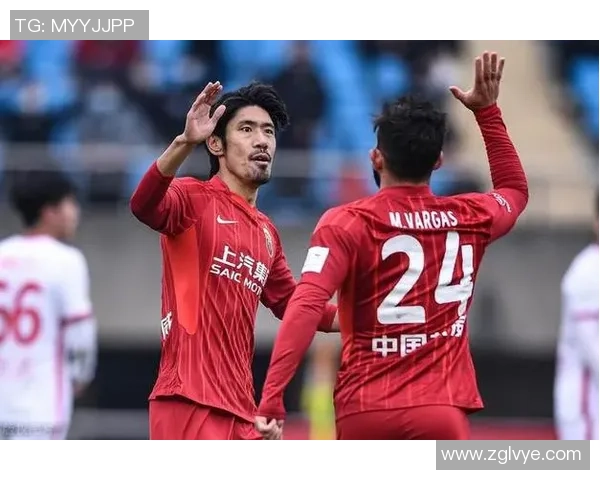 延边富德迎战上港期待逆袭能否打破连败魔咒 延边富德迎战上港期待逆袭能否打破连败魔咒